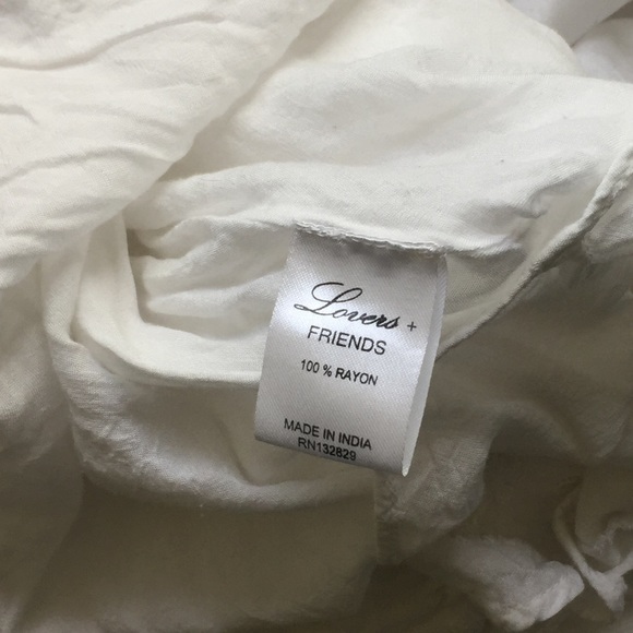 Lover+Friends Dress - Picture 7 of 8